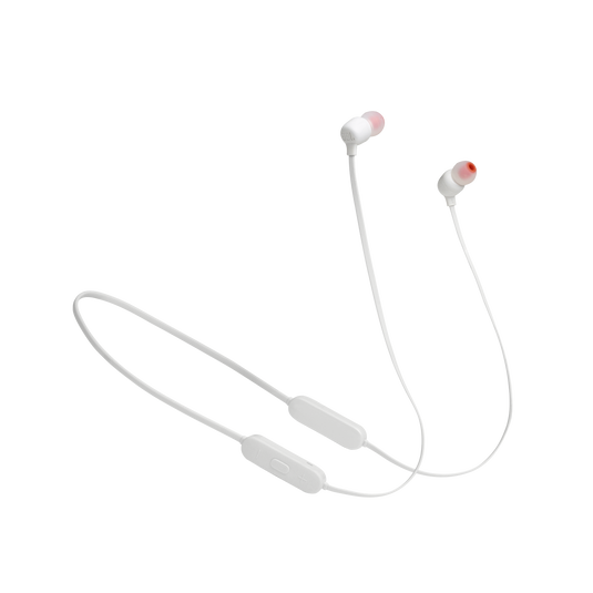 JBL Tune 125BT | ワイヤレスインイヤーヘッドホン